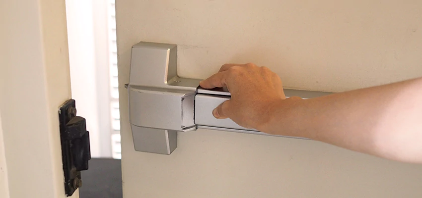 Door Lock Cylinder Reinforcements in Valrico, FL