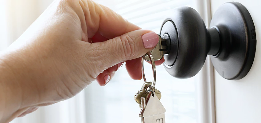 Top Locksmith For Residential Lock Solution in Valrico, Florida