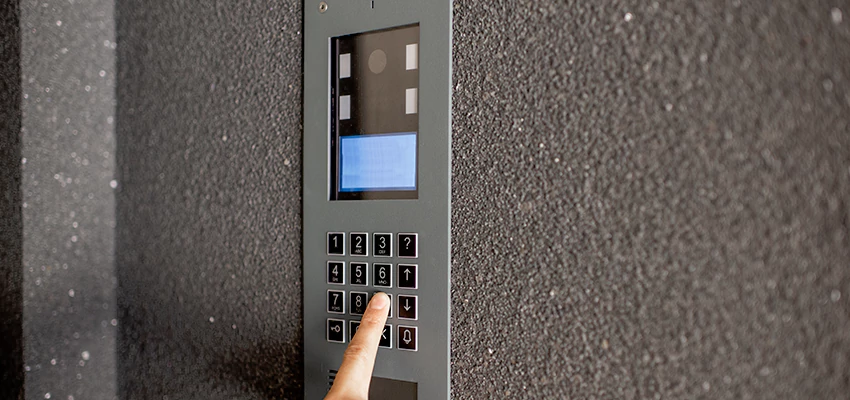 Access Control System Installation in Valrico, Florida