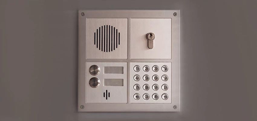Mobile Access Control System Installation in Valrico, FL