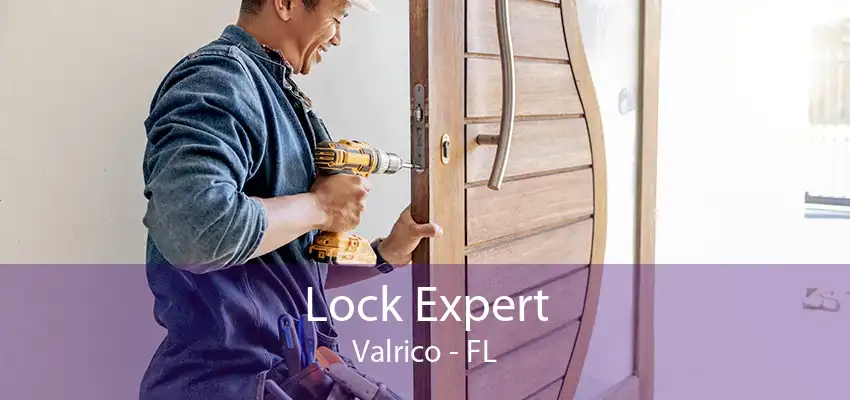 Lock Expert Valrico - FL